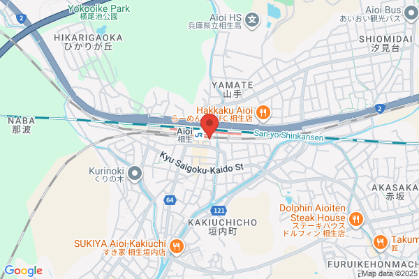 Aioi Station Hotel