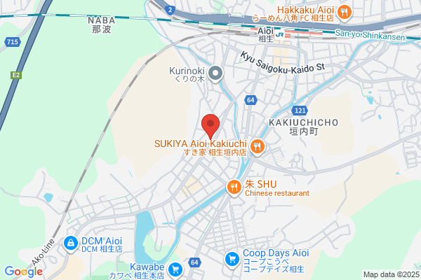 Aioi Tax Office