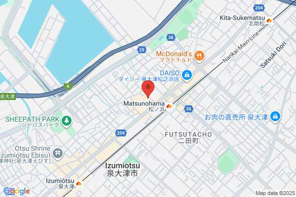 Aozora Jutaku Co., Ltd.