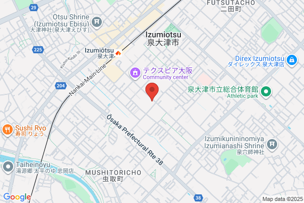 Asahi Yakkyoku