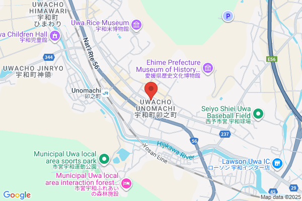 Business Hotel Matsuya