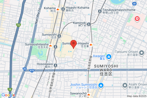 Hikkoshi no King