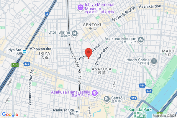 Ishihara Shoten Co., Ltd.