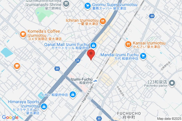 Kinugawa Pharmacy