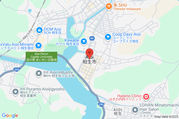 Onishi Ringyosha Co., Ltd. Honten
