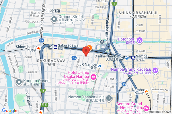 Osaka Minami Mazda Co., Ltd. Izumiotsu-ten
