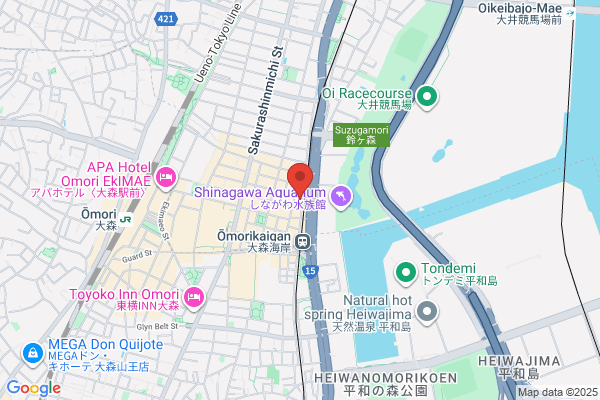 TSS Co., Ltd.