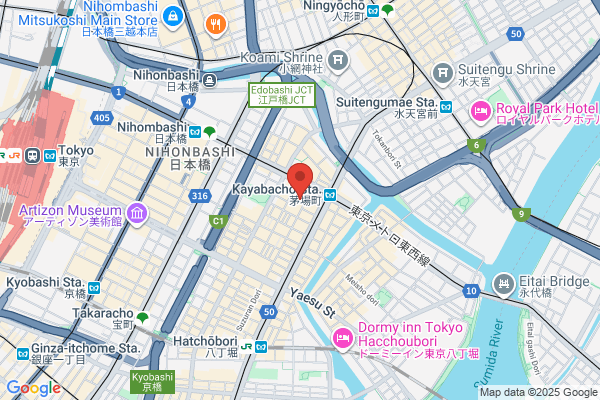 Tanaka Bankin Kogyo Co., Ltd.
