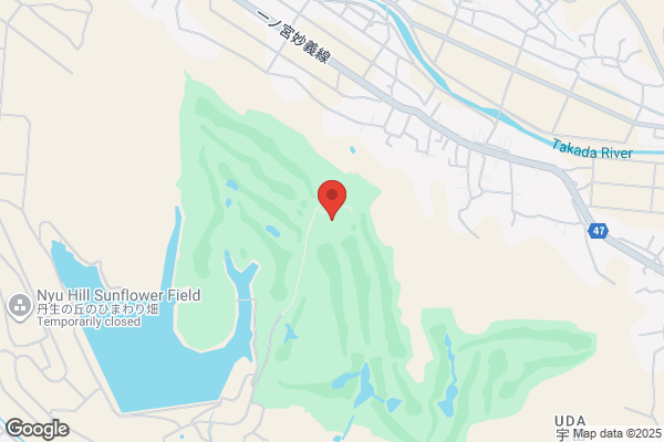 Tomioka Country Club
