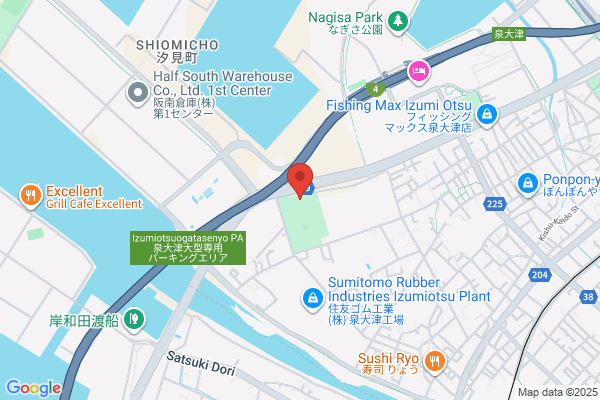 Yodoko Golf Center