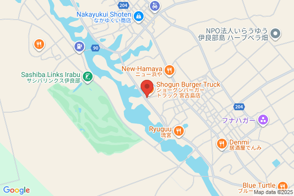 南国ダイニング まほろば