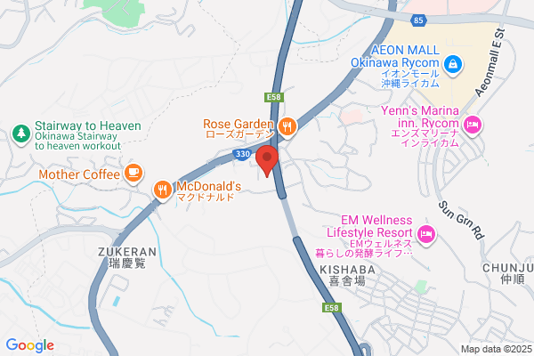 OKINAWA DINING かぁびら