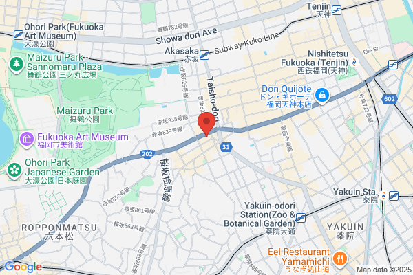 FUKUOKA門司港ステイ