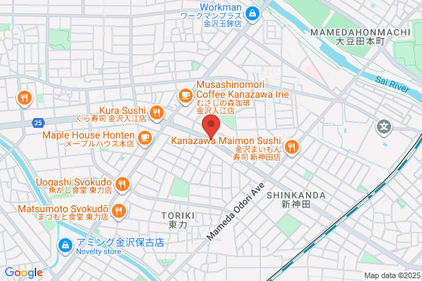 築地銀だこ ベイドリーム清水店