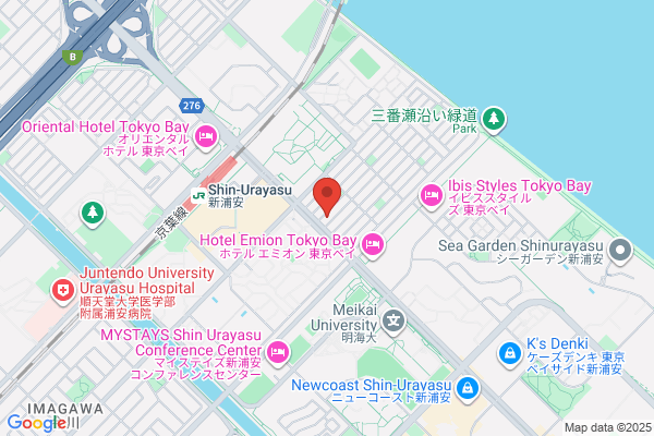 ENEOS Dr.Drive鋼管通店(ENEOSフロンティア)