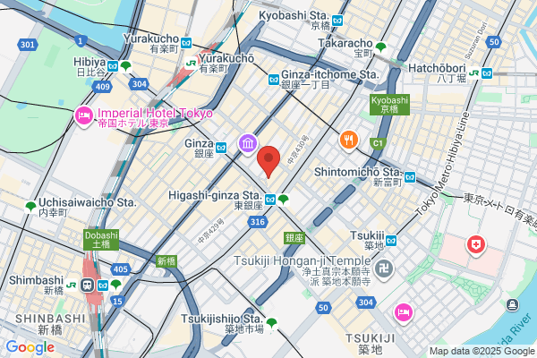 Bell & Ross 銀座ブティック