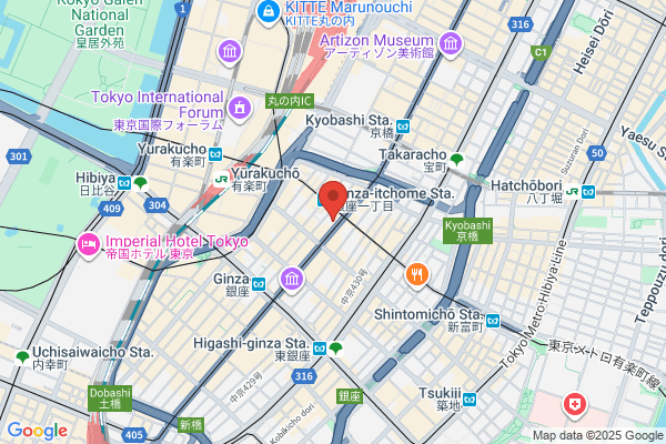 Miu Miu Tokyo Ginza Matsuya