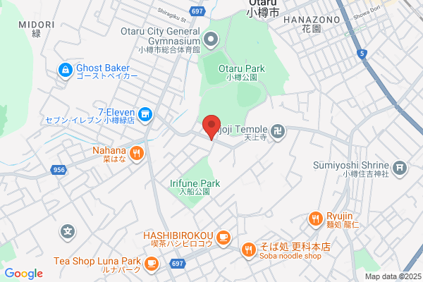 株式会社MJリサーチ本店