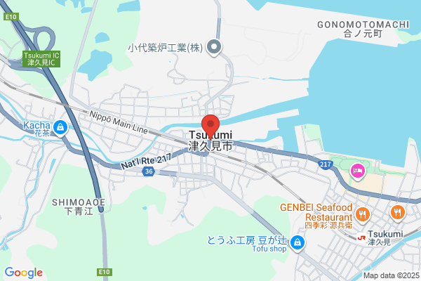 美容整体専門店ツクヨミ【Tukuyomi】