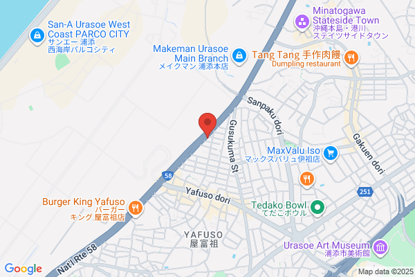 ペンギンのいるダイニングBAR　沖縄