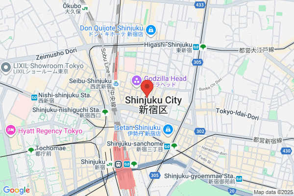 レディース＆メンズ脱毛 SAMURAI 那覇市店 全身脱毛
