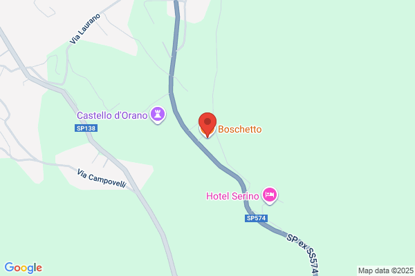 Boschetto