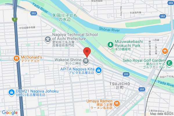 ゴルフパートナー 東洋ゴルフ店
