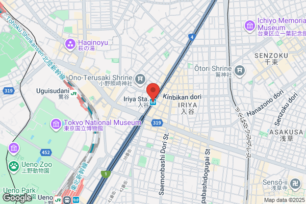 ヤマト運輸 皿沼営業所（皿沼）