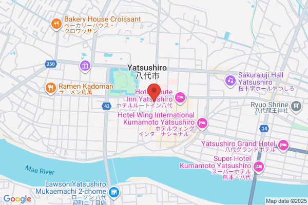 Alpha One Yatsushiro