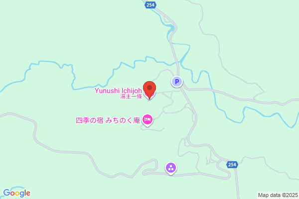 Ichijo Ryokan