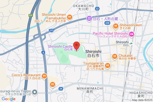 Keiyo D2 Shiroishi Store