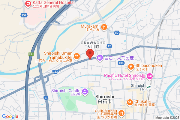 Sennan Region Shiroishi Fire Bureau