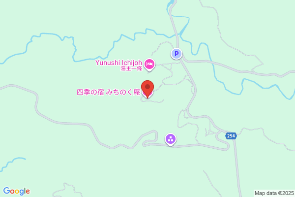 Shiki no Yado Michinokuan