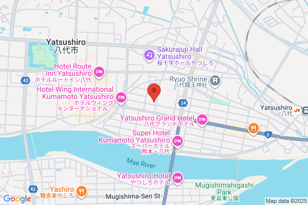 Yatsushiro Tax Office