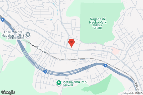 PUDOステーション　サツドラ　小樽長橋店