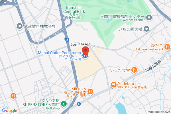 Ace Giken Co., Ltd.