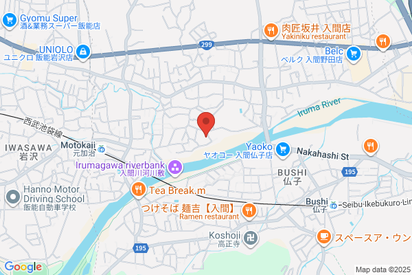 Daishin Co., Ltd.