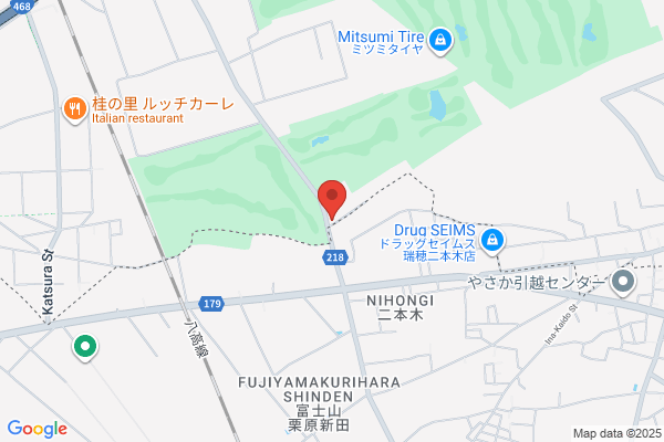 Fukuyama Transportation Co., Ltd. IrumaBr.