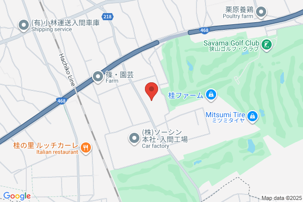 Fukuyama Transportation Co., Ltd. IrumaBr.