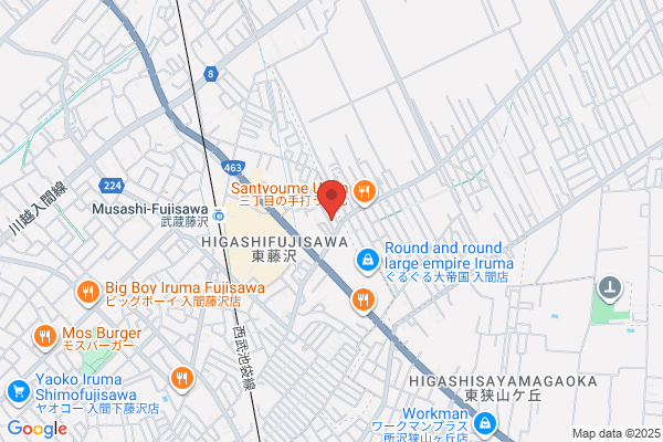 Hakuju Seikagaku Kenkyujo Co., Ltd.