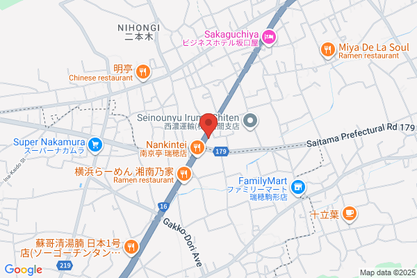Inabagomu Co., Ltd.