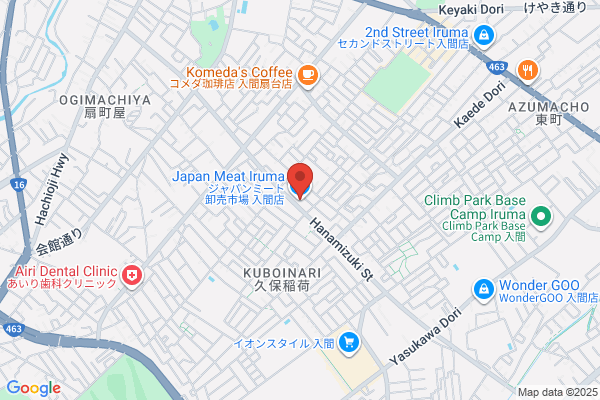 Italimpex Japan Inc.