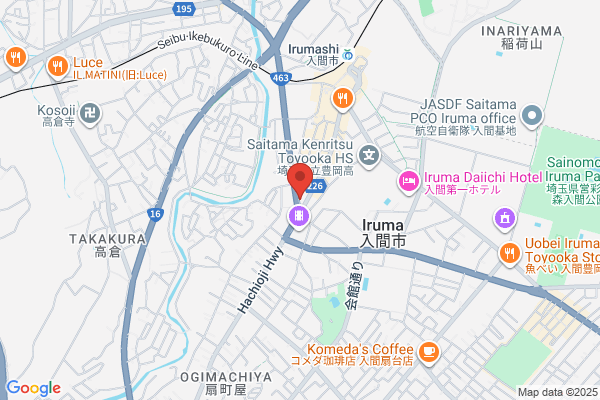 Jyukyo Co., Ltd