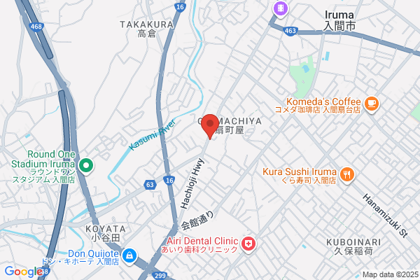 Marudai Travel Service Co., Ltd.