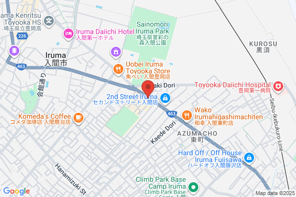Saitama Kensho Co., Ltd.