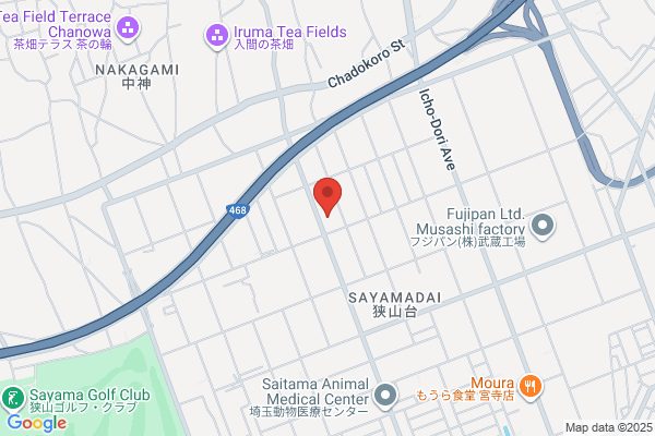 Sansen Seimitsu Co., Ltd.