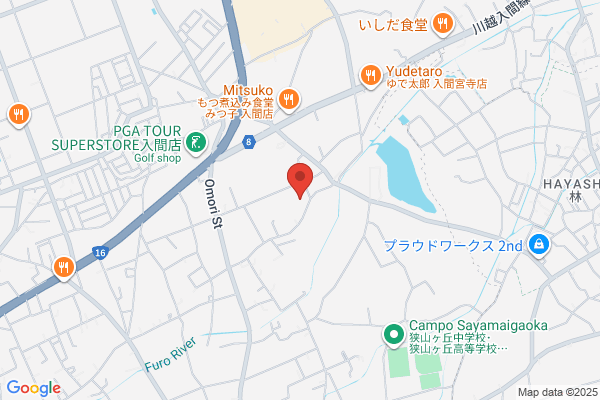 Tama Laining Co., Ltd.