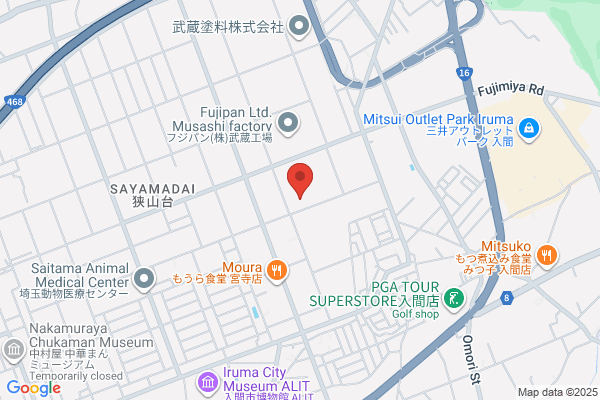 UCB Japan