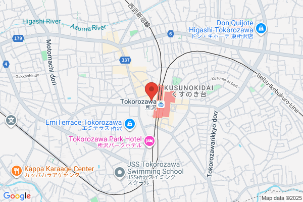 UFJ Bank Ltd. Iruma Br.