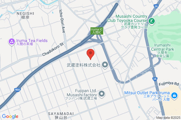 Yoshida Trading Co., Ltd.